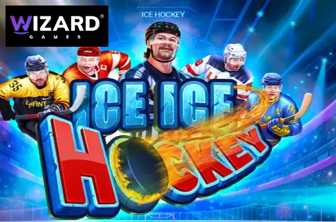 Ice Ice Hockey